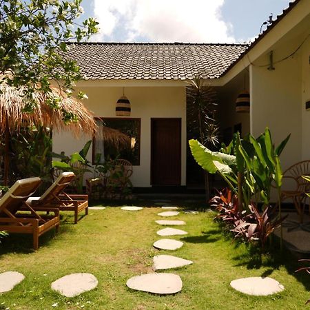 Hotel Masaya Retreat Lombok à Kuta  Extérieur photo