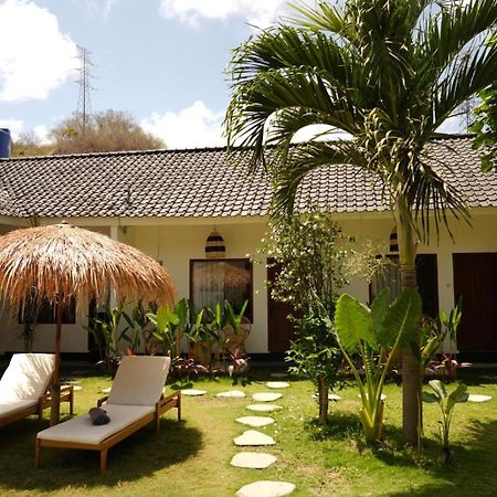 Hotel Masaya Retreat Lombok à Kuta  Extérieur photo