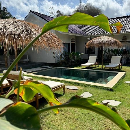 Hotel Masaya Retreat Lombok à Kuta  Extérieur photo