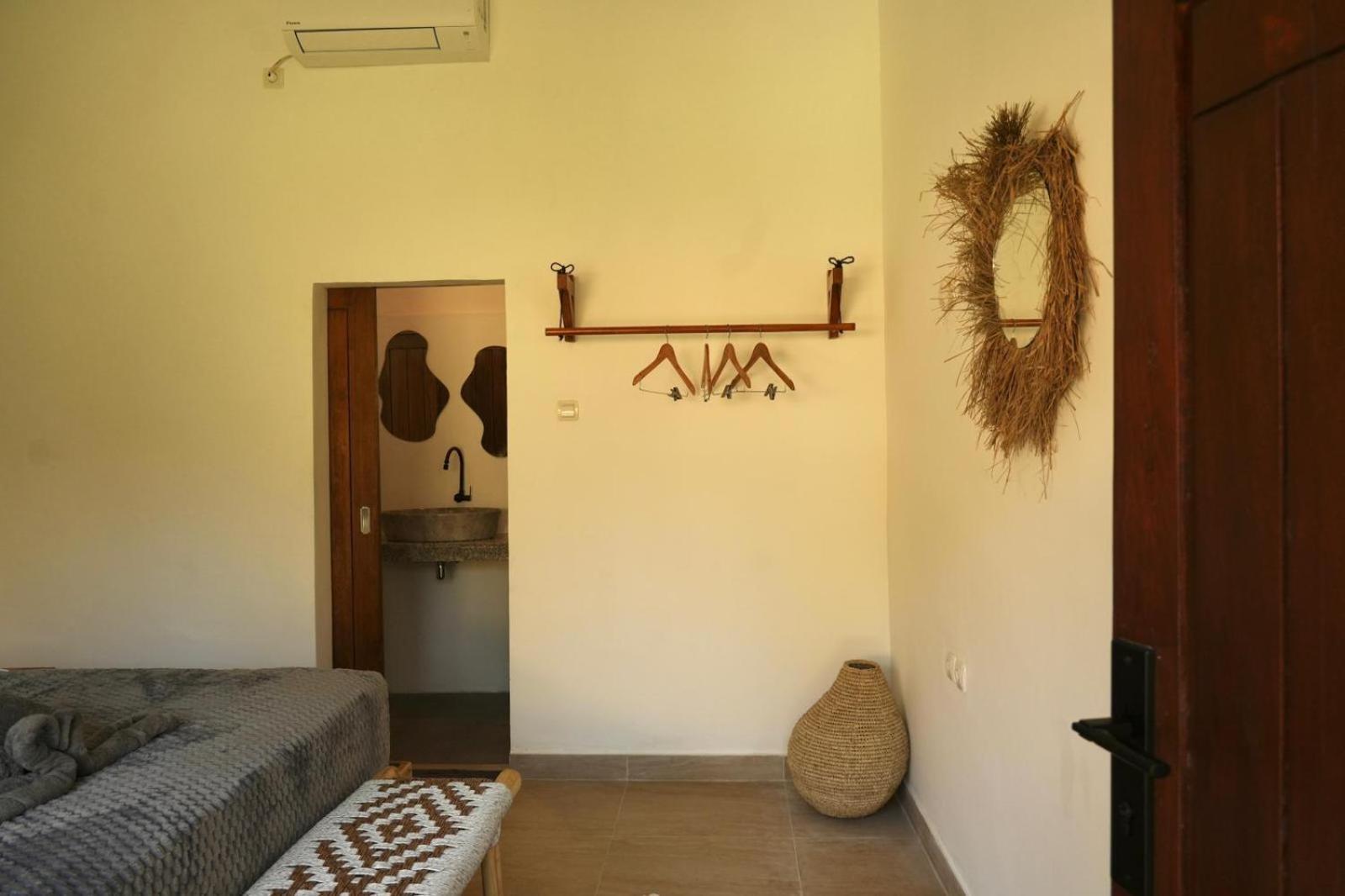Hotel Masaya Retreat Lombok à Kuta  Extérieur photo