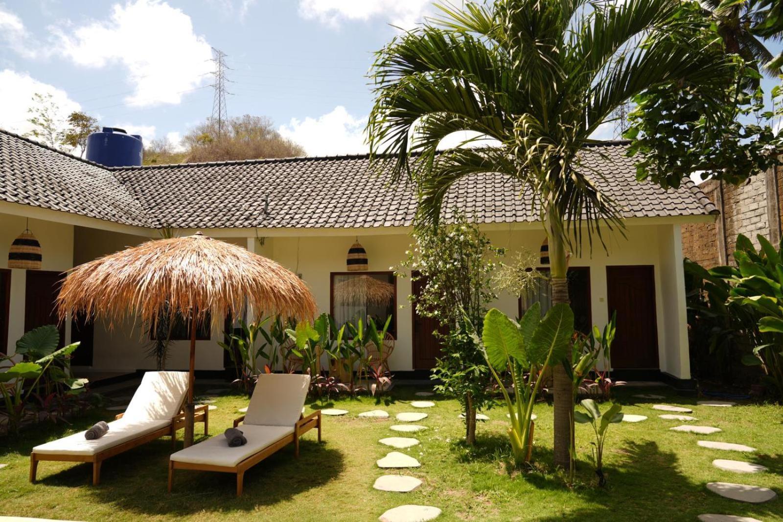 Hotel Masaya Retreat Lombok à Kuta  Extérieur photo