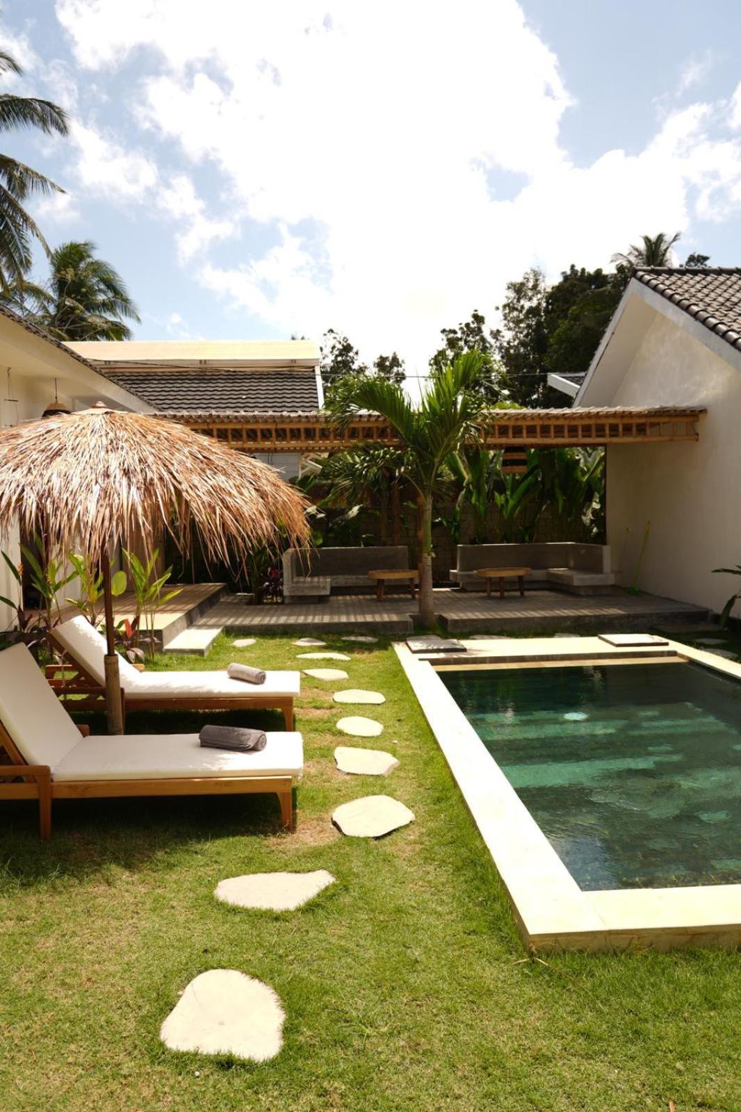 Hotel Masaya Retreat Lombok à Kuta  Extérieur photo