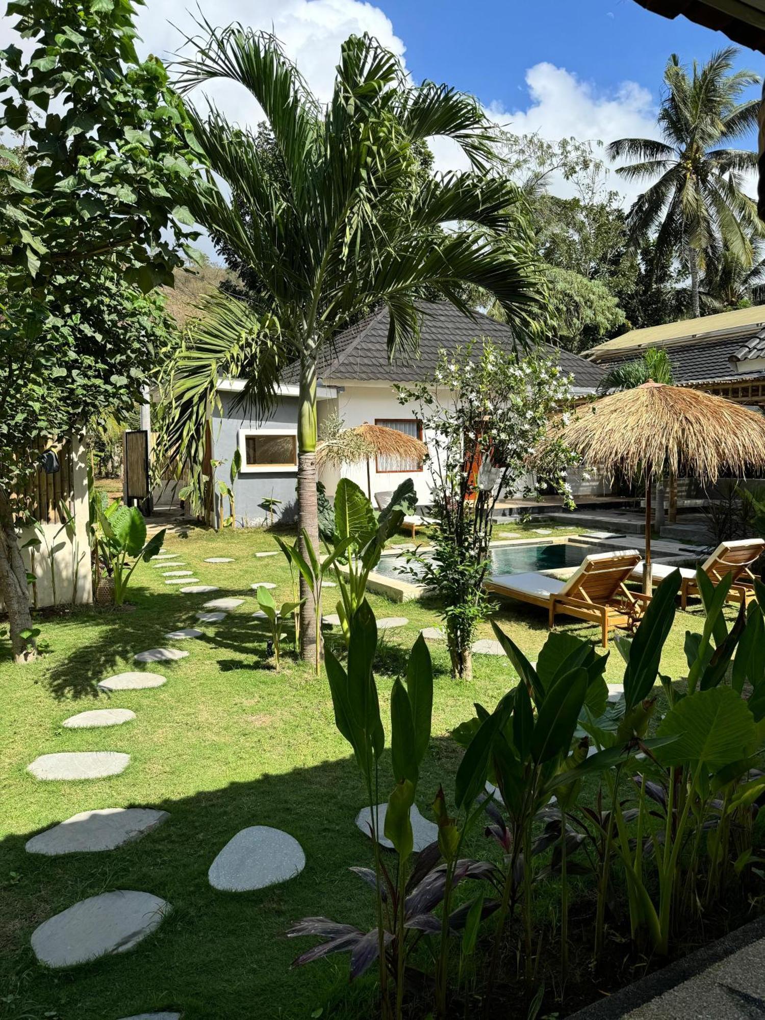 Hotel Masaya Retreat Lombok à Kuta  Extérieur photo