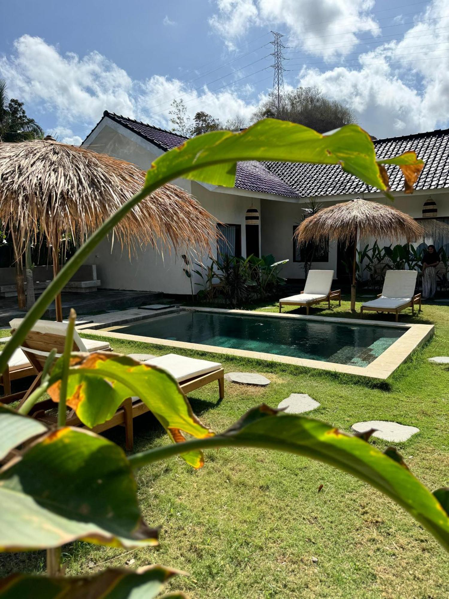 Hotel Masaya Retreat Lombok à Kuta  Extérieur photo