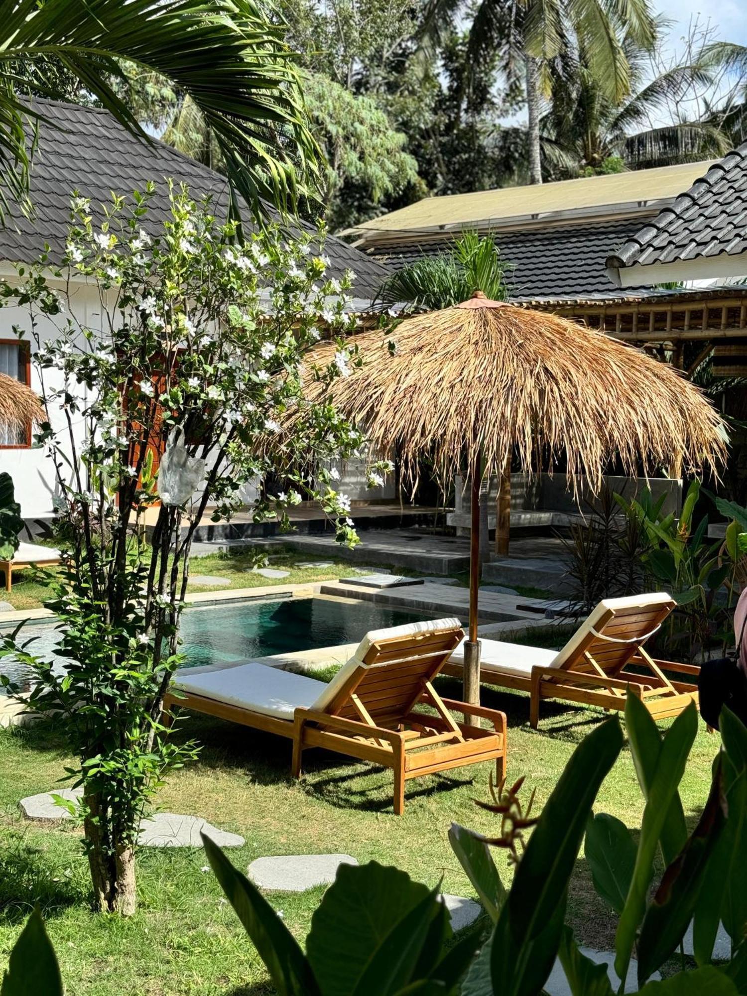 Hotel Masaya Retreat Lombok à Kuta  Extérieur photo