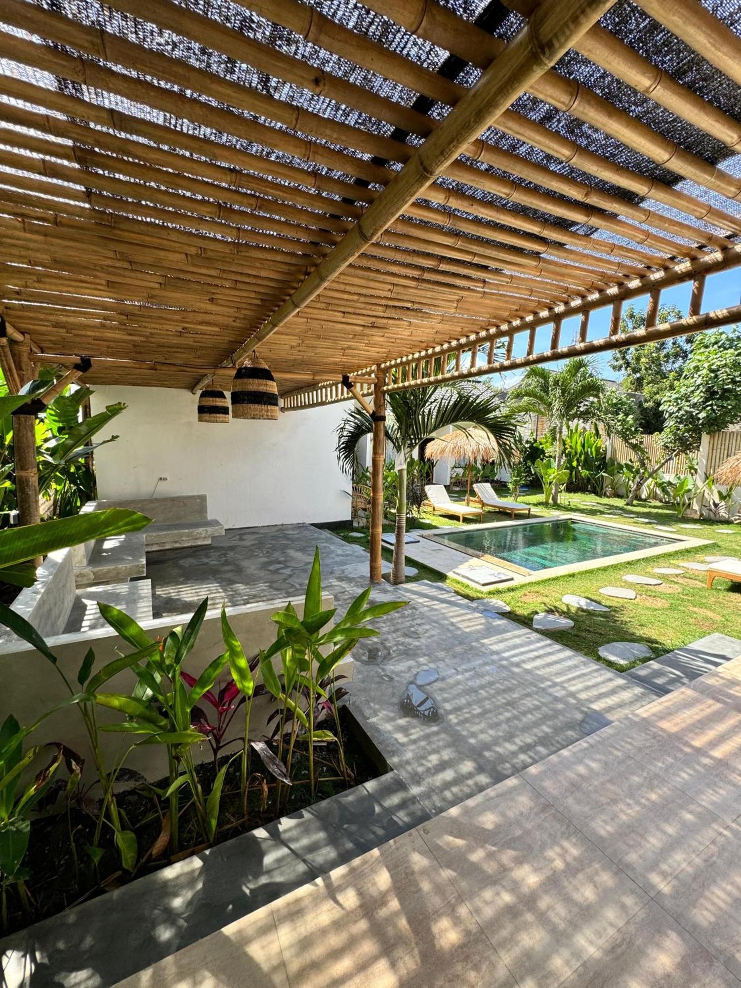 Hotel Masaya Retreat Lombok à Kuta  Extérieur photo