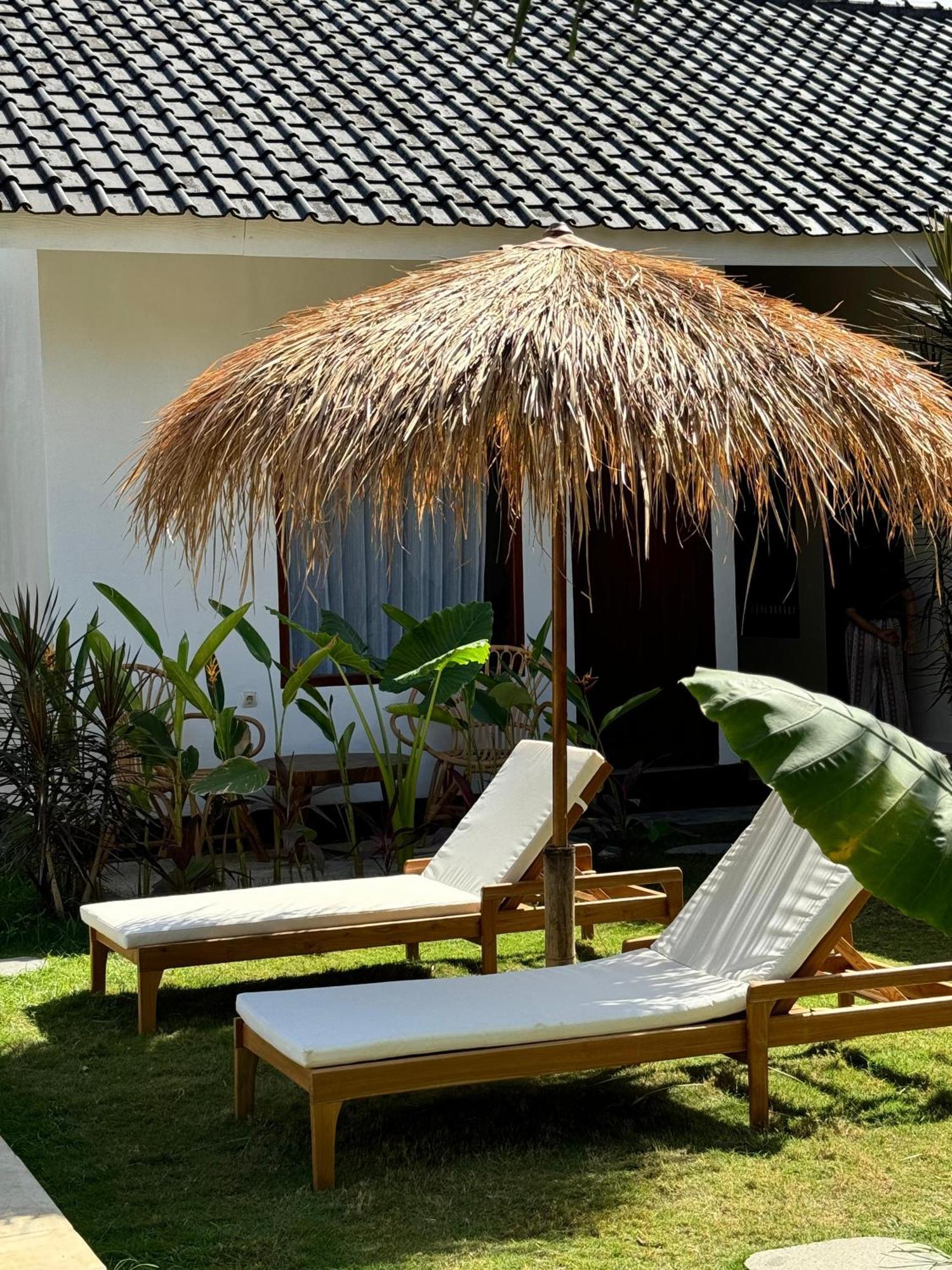 Hotel Masaya Retreat Lombok à Kuta  Extérieur photo