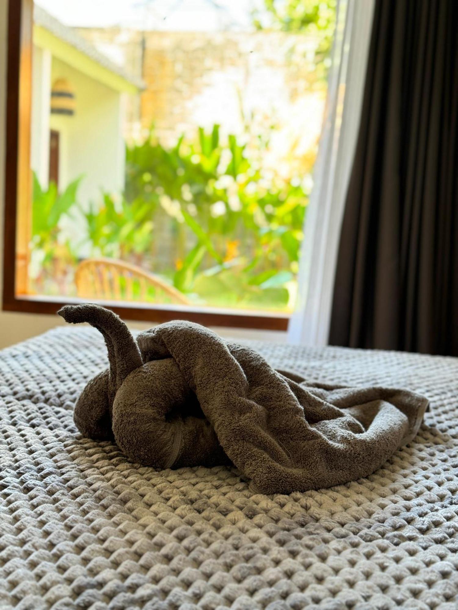 Hotel Masaya Retreat Lombok à Kuta  Extérieur photo