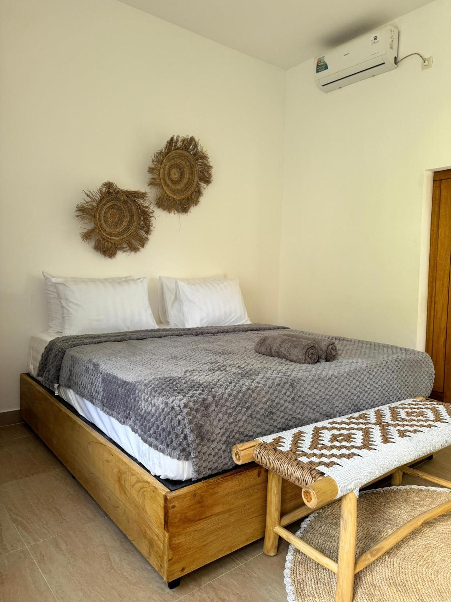 Hotel Masaya Retreat Lombok à Kuta  Extérieur photo