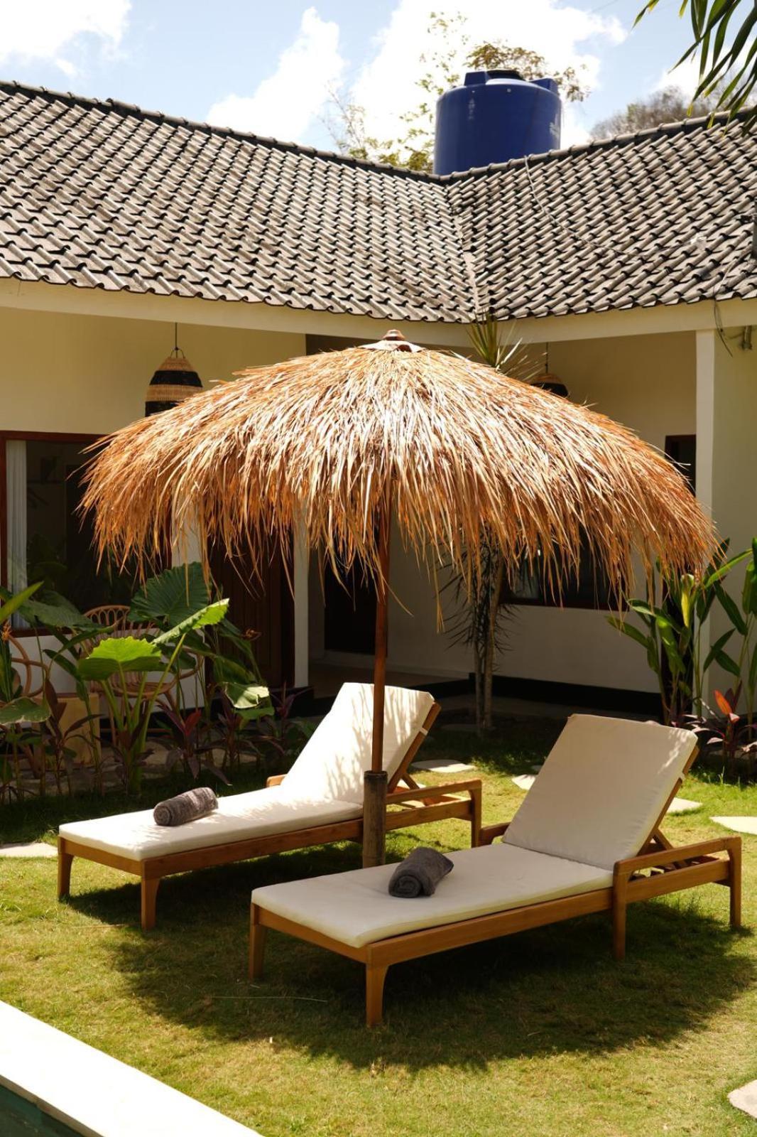 Hotel Masaya Retreat Lombok à Kuta  Extérieur photo