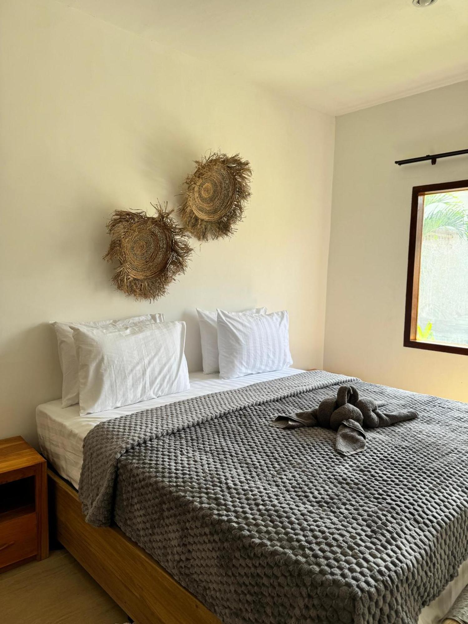 Hotel Masaya Retreat Lombok à Kuta  Extérieur photo