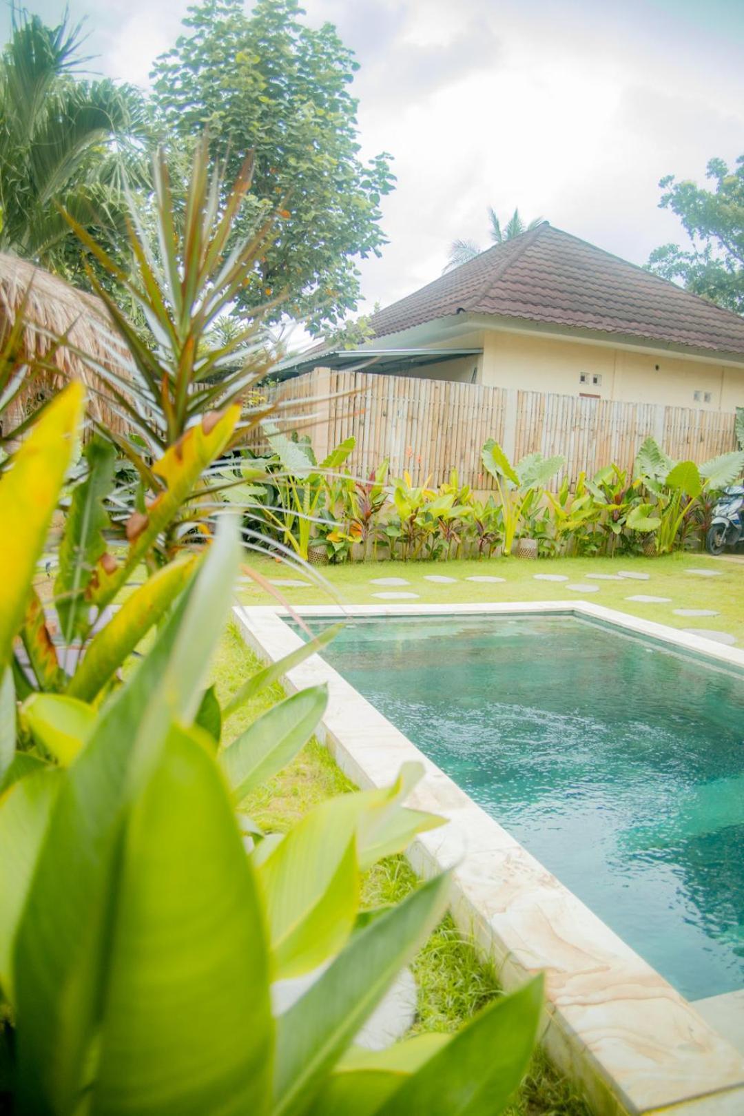 Hotel Masaya Retreat Lombok à Kuta  Extérieur photo