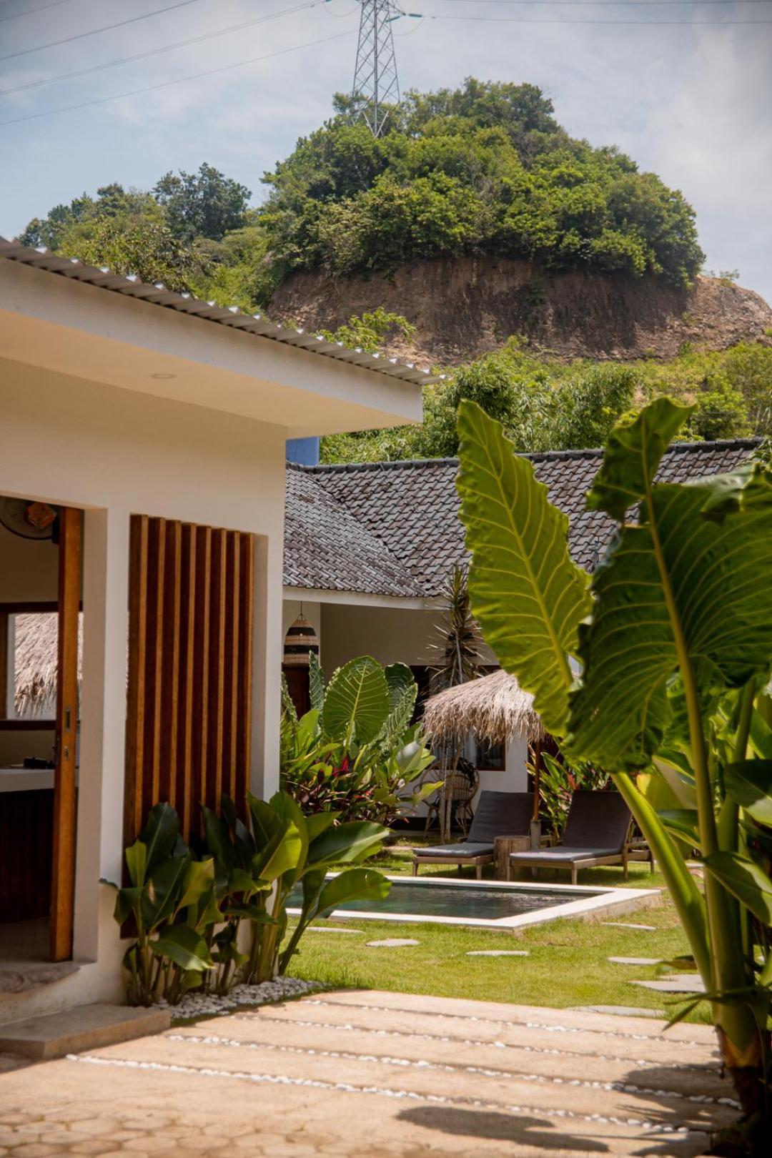 Hotel Masaya Retreat Lombok à Kuta  Extérieur photo
