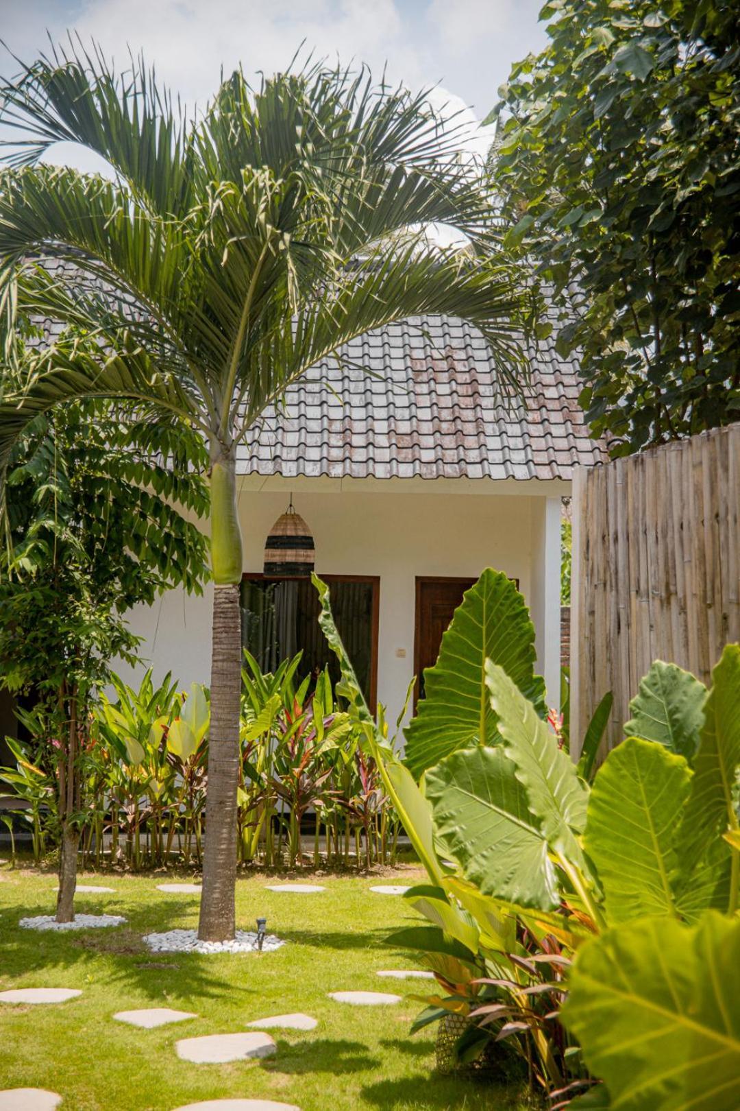 Hotel Masaya Retreat Lombok à Kuta  Extérieur photo